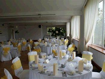 Helme Park Hall Hotel Tow Law Exteriér fotografie