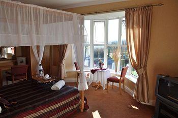 Helme Park Hall Hotel Tow Law Exteriér fotografie