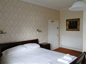 Helme Park Hall Hotel Tow Law Exteriér fotografie
