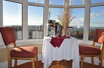 Helme Park Hall Hotel Tow Law Exteriér fotografie