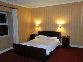 Helme Park Hall Hotel Tow Law Exteriér fotografie